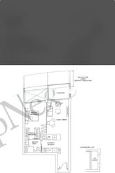 Marina One Residences (D1), Apartment #636964961